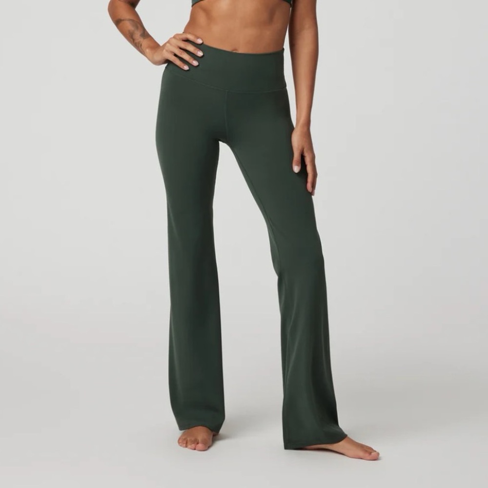 Vuori AllTheFeels Bootcut XS